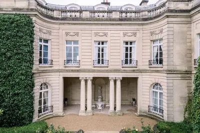Image de Château du Prieuré Évecquemont