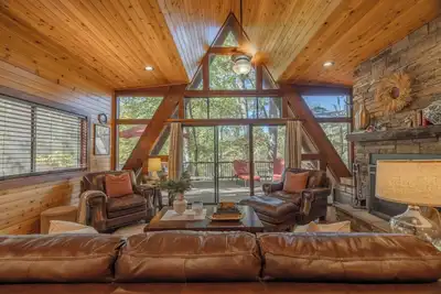 Serenity Wunderbar by Innsbrook Vacations!