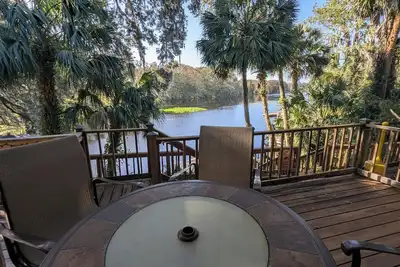Image de New Listing Discount! Riverfront Townhome w/Boat Slip, Beautiful Views!