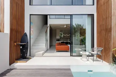 Image de Solair Pererenan Loft #9 - 1 bdr - with pool and rooftop barbeque