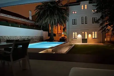 Image de Spectacular house in Salinas by BeBalmy
