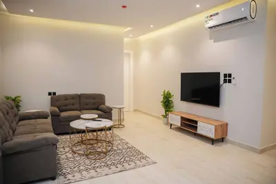 Image de Lp45. 5 - Sleek 2br Apartment in Al Arid