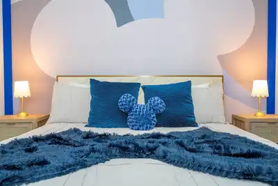 Image de 8761 Zd - 3 Bd The Hub Paradise Cozy Place