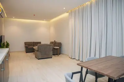 Image de Lp45. 6 - Contemporary 2br Apartment in Al Arid