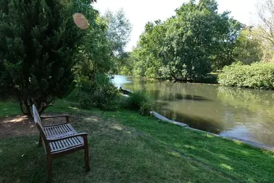 Image de Maison de vacances, Lübben
