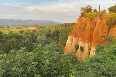 Image de Le Cocon Authentique au Cœur des Ocres de Roussillon