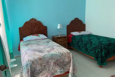 Image de House in downtown Morelia