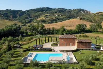 Image de Podere Terranuova 10+2, Emma Villas
