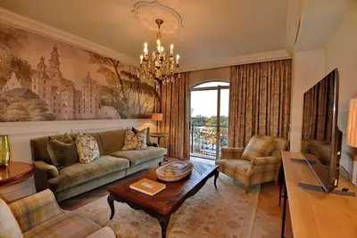 Image de Luxury 2 Bed Green Point Getaway