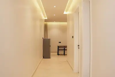 Image de Lp45. 8 - Chic 2br Apartment in Al Arid