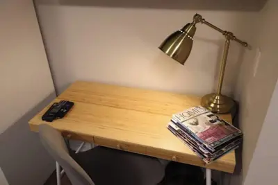 Image de Ground floor 2 bedroom with backyard good layout