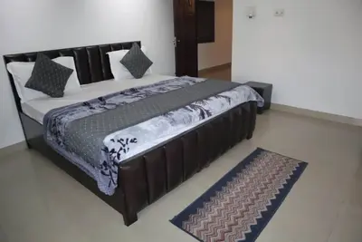 Image de Kashidhya K-507 Sigra two bedroom apt