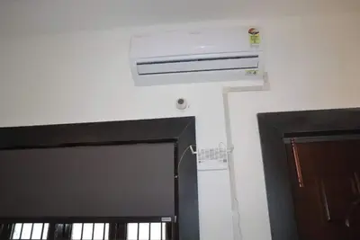 Image de Kashidhya K-507 Sigra two bedroom apt