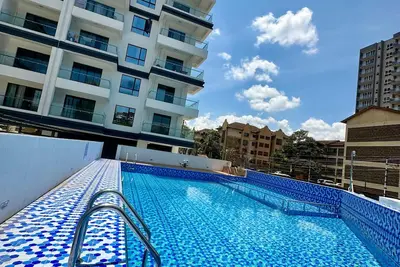 Image de Lux Suites Capital Rise Apartments
