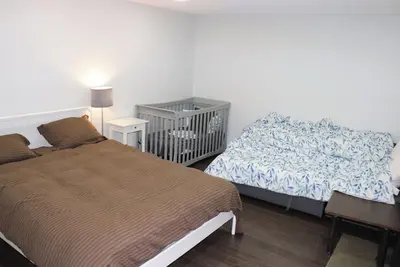 Image de HighEnd 4 Bdrm TownHouse In Thornhill