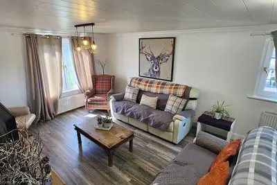 Todlaw Serviced Apartment