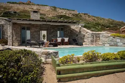 Image de Villa Almiriki Stelida Naxos
