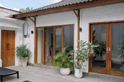 Image de Modern 3 Bdr Villa in Pererenan