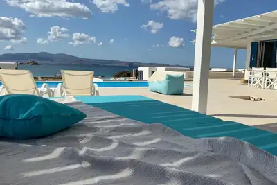 Image de Villa Sun, Mikri Vigla, Naxos