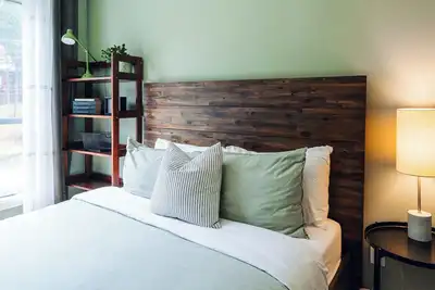 Image de Le Sous-Bois | 300m Mont-Blanc et Spa