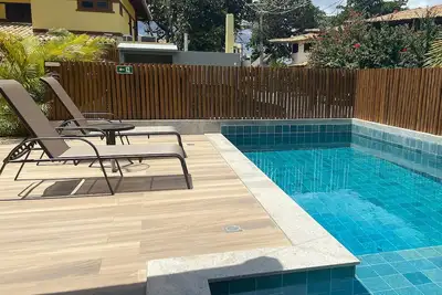 Image de Enjoy the Retreat at Beautiful Praia do Forte