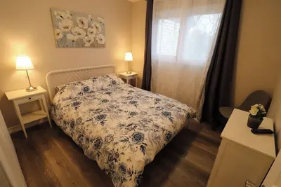 Image de Top Floor Stylish Duplex In Thornhill near Toronto