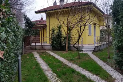 Image de Villa Twietty Massaciuccoli Roman