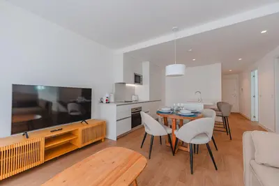 Image de Flh Funchal A Quinta do Conde Balcony Apartment Ii