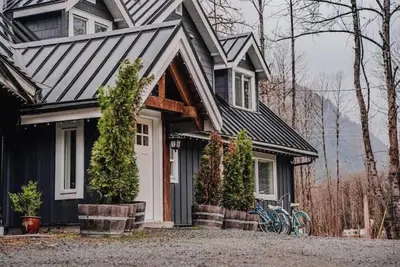 Image de Glacier Valley Farm 4 Bed