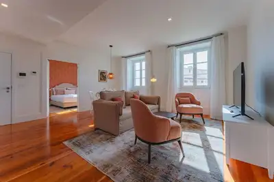 Image de Flh Funchal A Quinta do Conde Apartment Iv