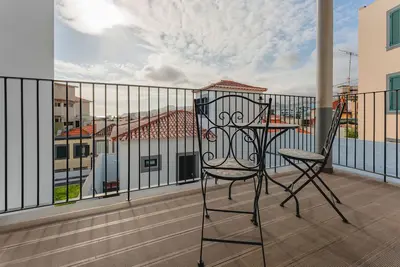 Image de Flh Funchal A Quinta do Conde Balcony Flat Vi
