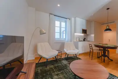 Image de Flh Funchal A Quinta do Conde Flat Vii