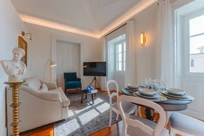 Image de Flh Funchal A Quinta do Conde Suite Ii