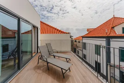 Image de Flh Funchal A Quinta do Conde Balcony Flat Viii