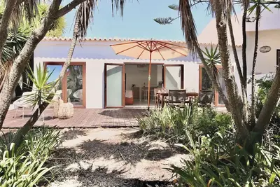 Image de Paradise Inn Meia Praia