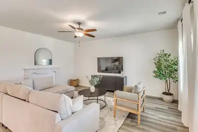 Image de Beautiful 4 Bedroom Home in Owasso!