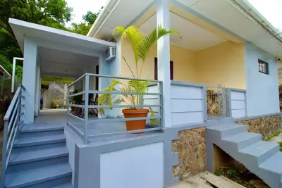 Image de Taylor's Retreat | 5min to Sandals Resort & Beach