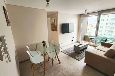 Image de Welcome to your new refuge in Coquimbo!