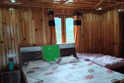 Image de TabTrips Raja Raghu Nath Homestay