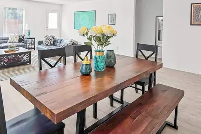 New home w/garage -Enjoy trails, Downtown McKinney\n\n