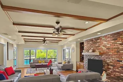 Image de TexStar Ranch explore Denison, Sherman & Pottsboro\n\n