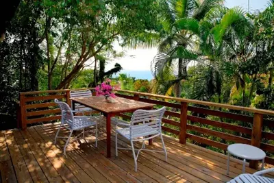 Image de Northside EcoHome near sea - Ginger Thomas