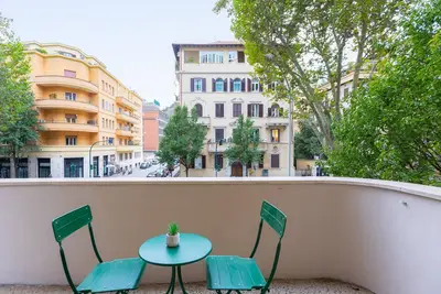 Image de Clodia 5 appartement