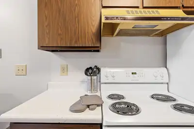 Image de Cute 2-bedroom apartment in Rapid City close to parks and stores