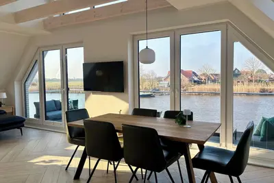 Image de Vacation apartment Pfahlhaus Hoch Zwei