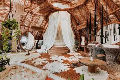 Image de 6 Day- Divine Embodi Retreat Space- Power Detox, Mental Reset