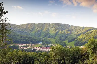 Image de Deluxe Two Bedroom and Two Bathroom with Full Amenities