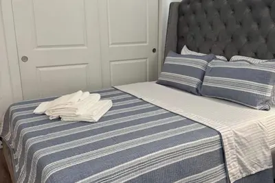 Image de Luxury Flat with balcony• in unit washer dryer