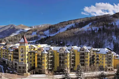 Image de The Ritz-Carlton Club®, Vail, Colorado (2 Bedroom)
