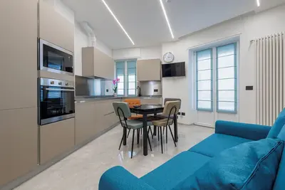 Image de The Suite in the Borgo